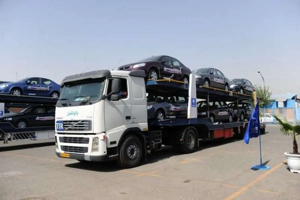 قطعات و خدمات مهندسی در فهرست صادرات ایرانخودرو