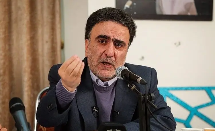 تاجزاده: روز جمعه برای ثبت‌نام می‌روم
