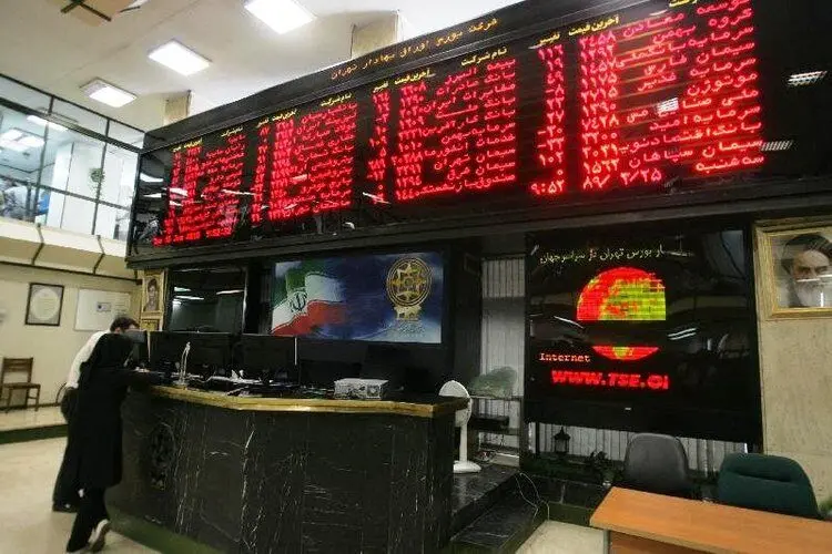 ۲۰۰ میلیون دلار در راه بورس