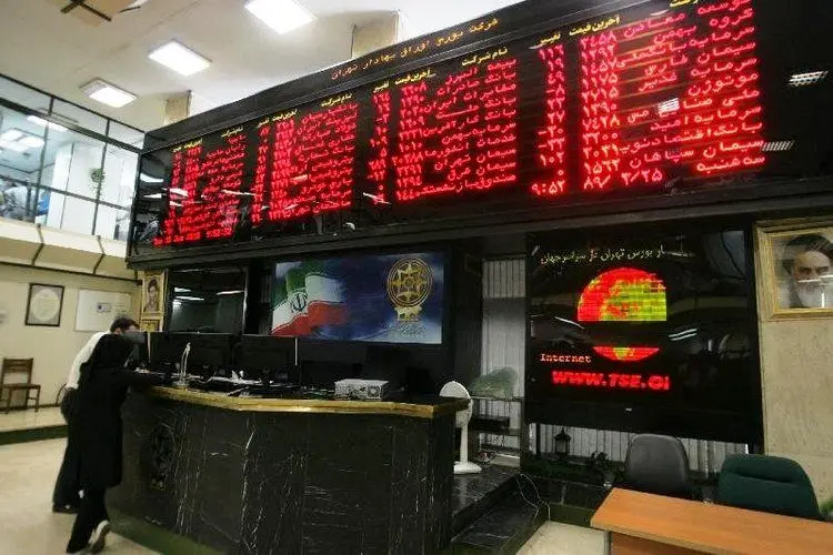 ۲۰۰ میلیون دلار در راه بورس