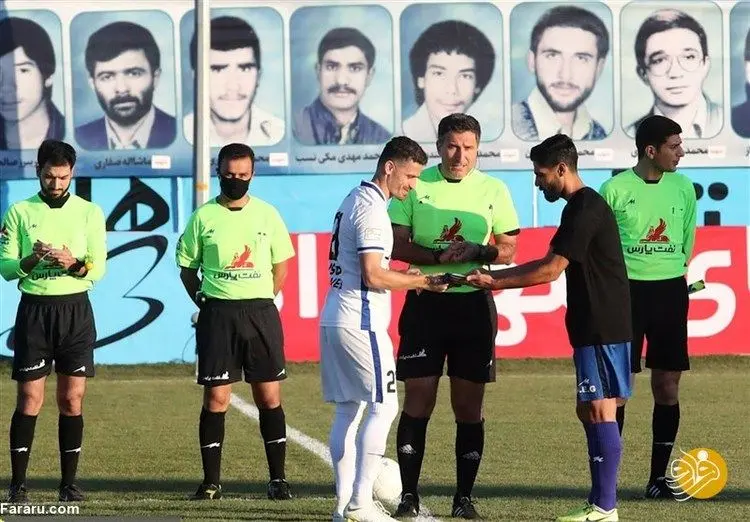 داور دربی تهران مشخص شد