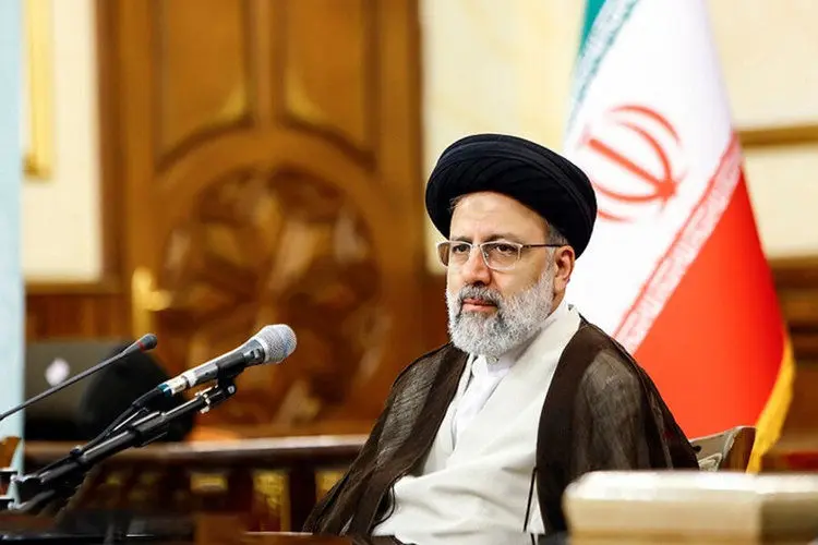 متکی: رئیسی کاندیداتوری برای انتخابات را پذیرفت