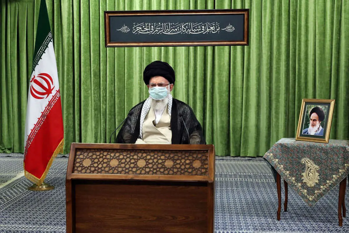 دولتی تشکیل شود که انقلابی، عدالتخواه و ضدفساد باشد