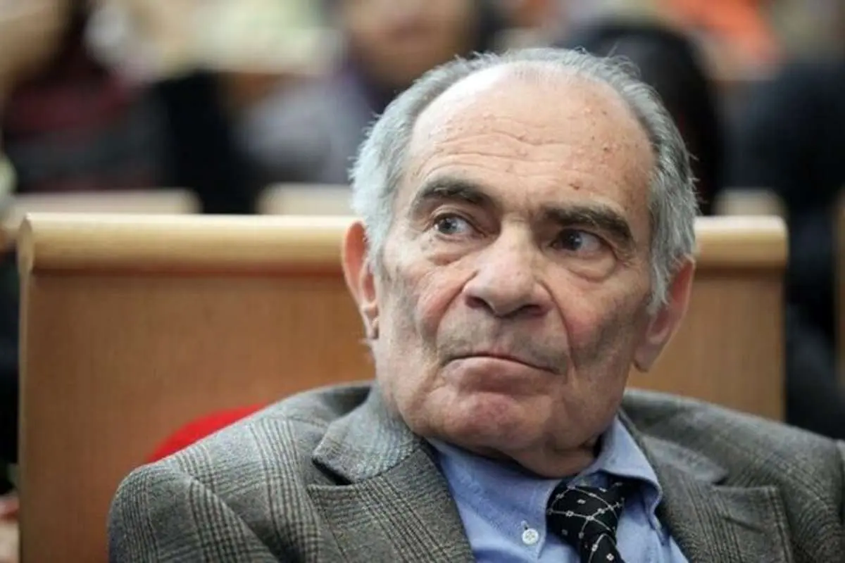 محمدرضا باطنی، مترجم و زبان شناس برجسته درگذشت