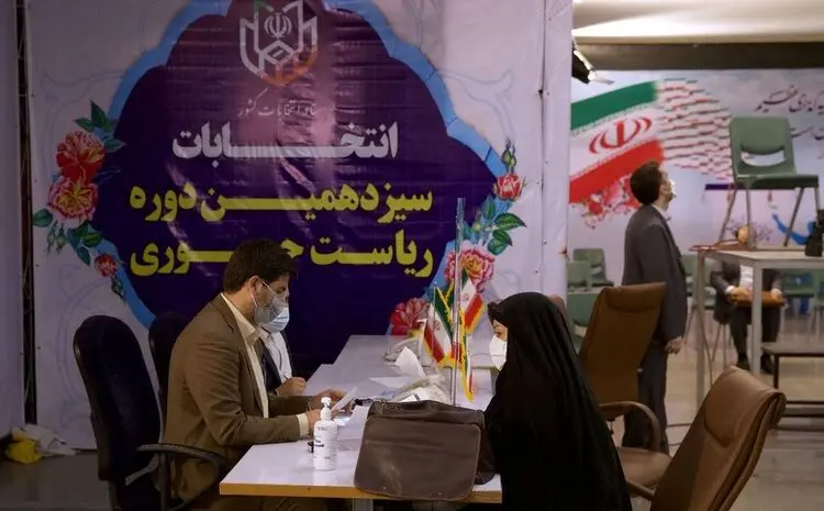بازگشت به‌انتخابات تک‌قطبی