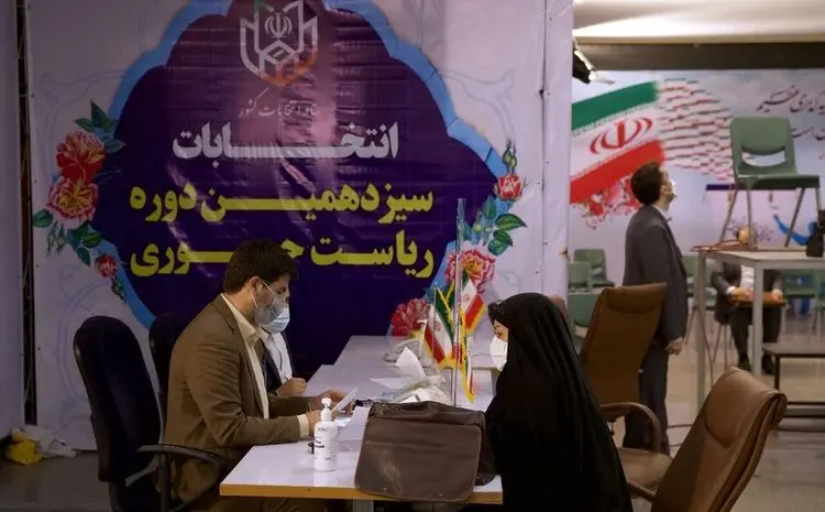 بازگشت به‌انتخابات تک‌قطبی