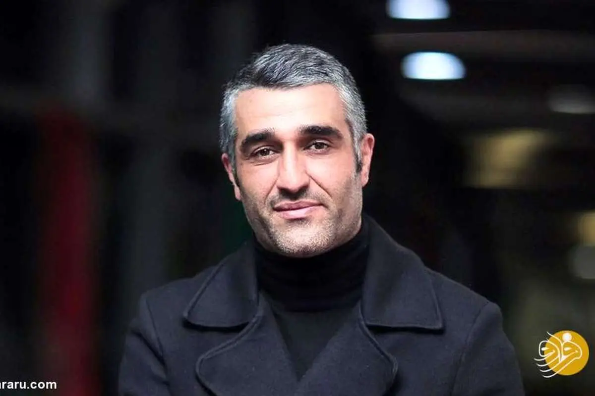 انتظار پژمان جمشیدی از دربی