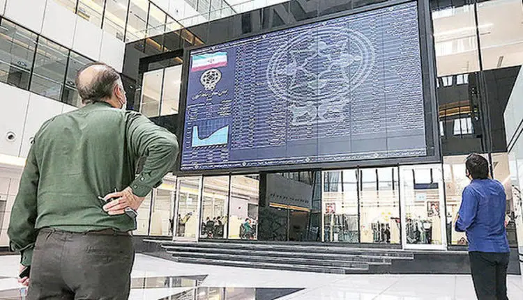 جزئیات شاخص و معاملات بورس امروز چهارشنبه ۲۲ اردیبهشت ۱۴۰۰
