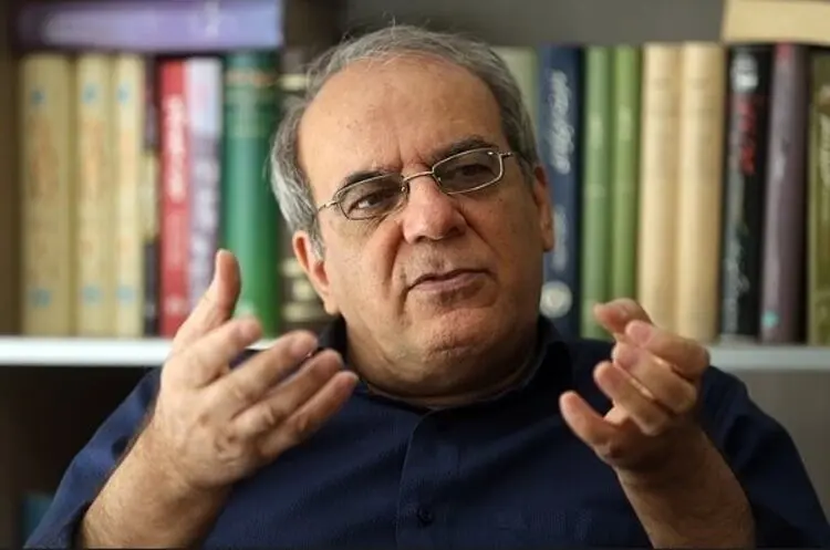 شورای نگهبان در مقامی نیست که دستور دهد