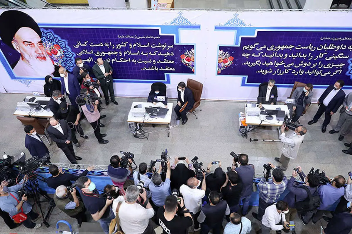 دومین روز ثبت نام انتخابات ریاست جمهوری؛ چه کسانی نامزد شدند؟