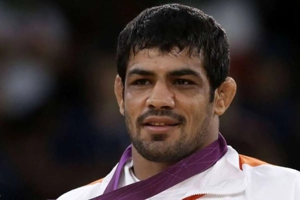 قهرمان جهان متهم به قتل است