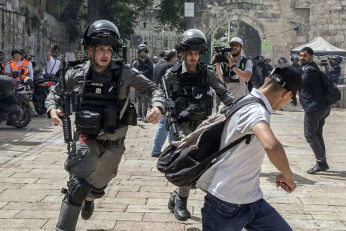 مقاومت فلسطین و تحمیل قواعد جدید به اسرائیل