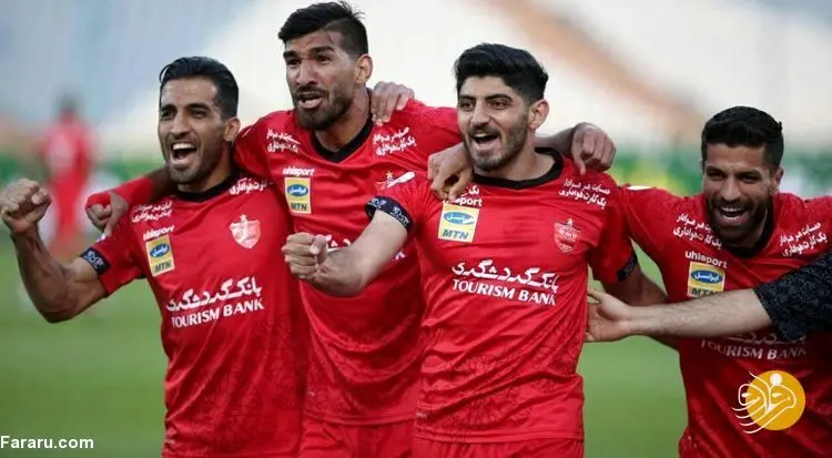 اعتراض استقلال قبل از دربی: این ۳ پرسپولیسی را محروم کنید!