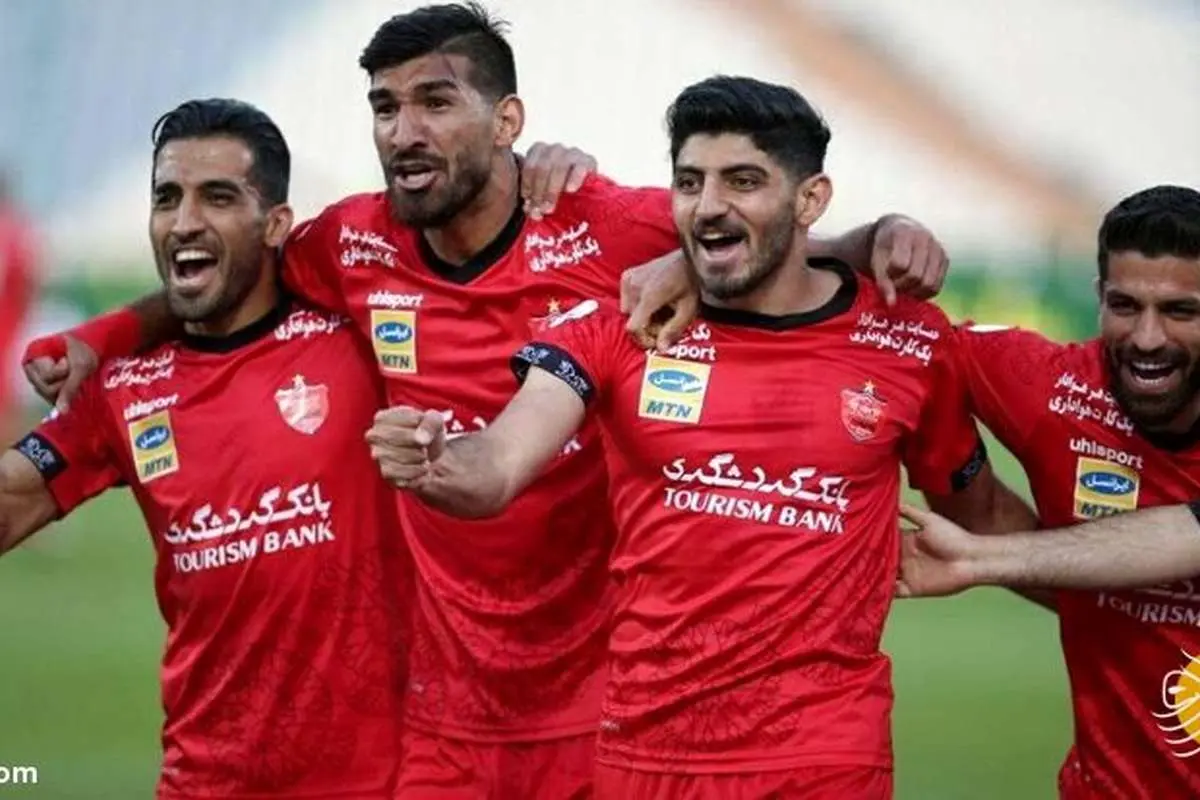 اعتراض استقلال قبل از دربی: این ۳ پرسپولیسی را محروم کنید!