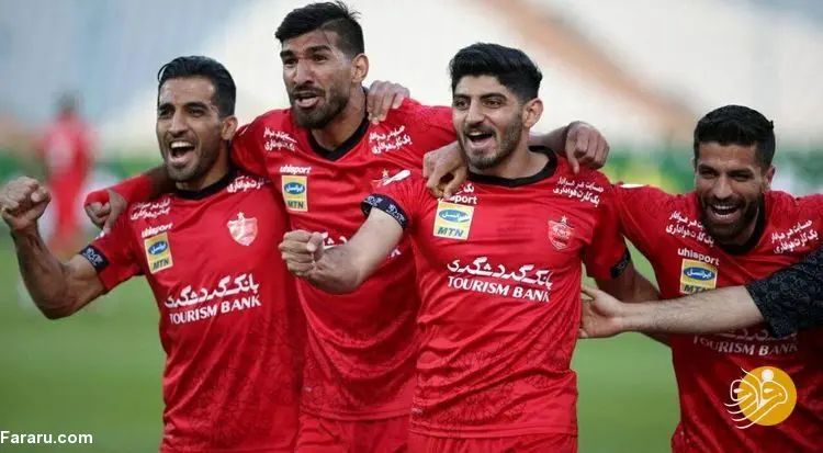 اعتراض استقلال قبل از دربی: این ۳ پرسپولیسی را محروم کنید!