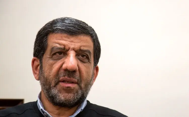 ضرغامی:
دعوای من و احمدی‌نژاد به دفتر رهبری کشیده شد