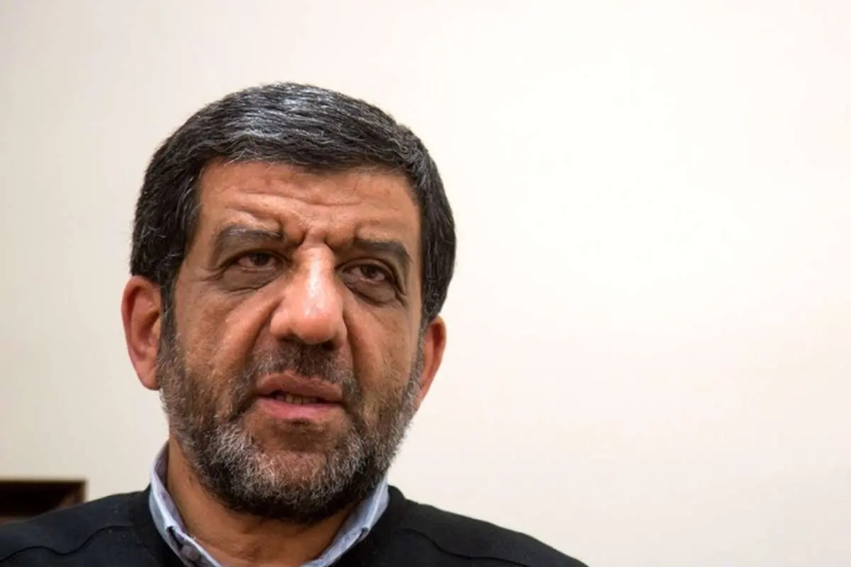 ضرغامی:
دعوای من و احمدینژاد به دفتر رهبری کشیده شد