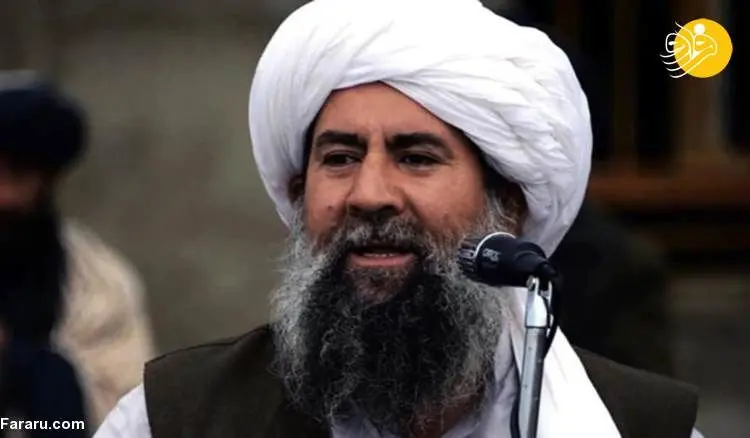 (تصاویر) ملا عبدالمنان نیازی، معاون شبکه انشعابی طالبان زخمی شد