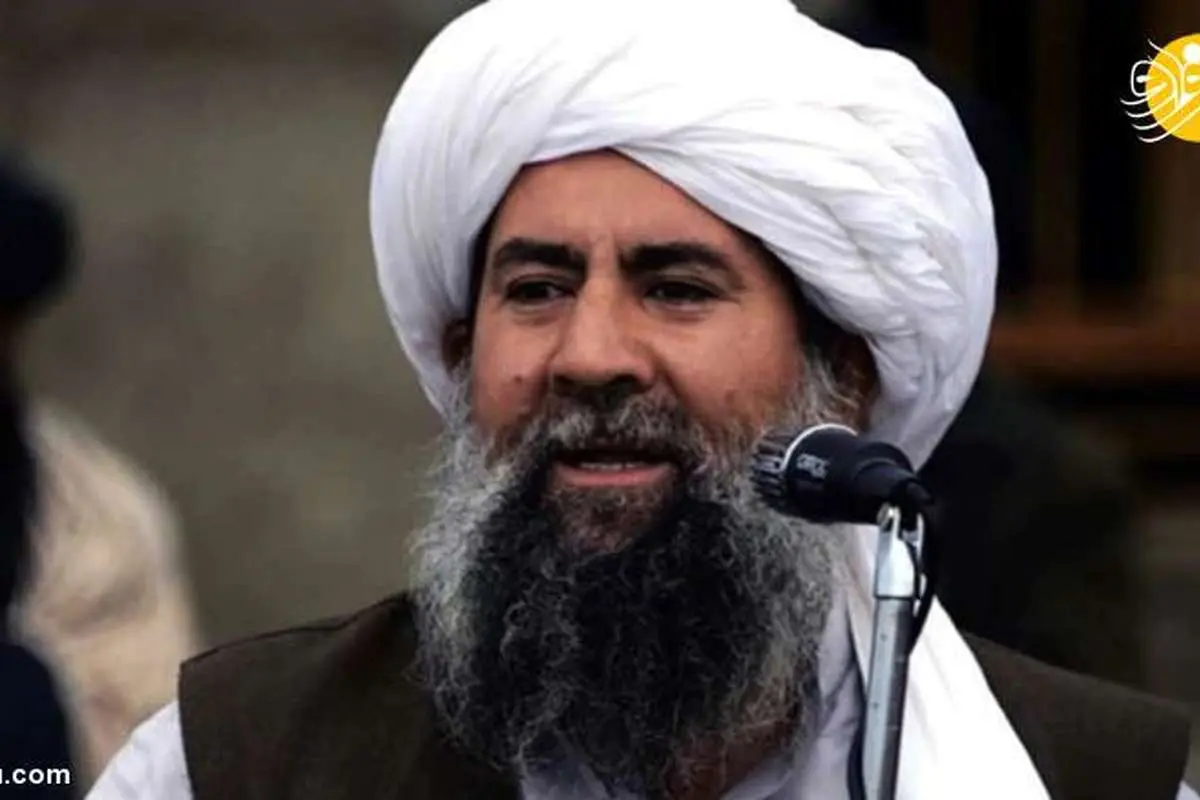 (تصاویر) ملا عبدالمنان نیازی، معاون شبکه انشعابی طالبان زخمی شد