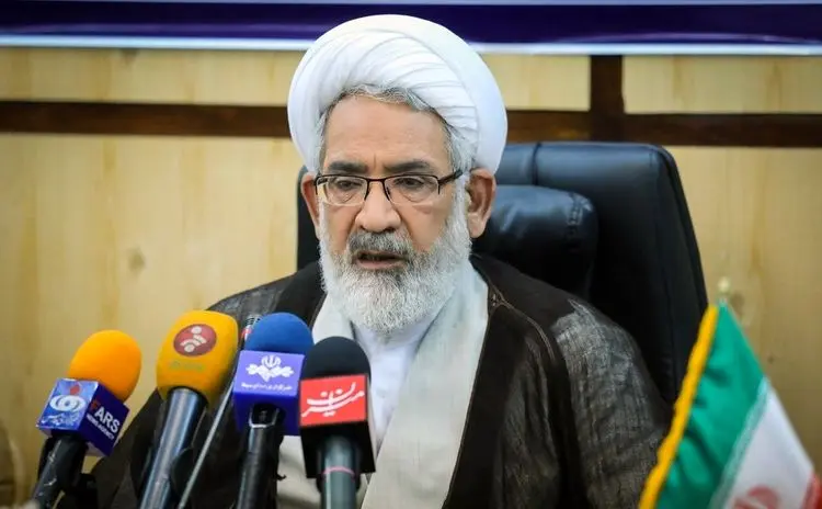 نظر دادستان کل کشور درباره مصوبه شورای نگهبان