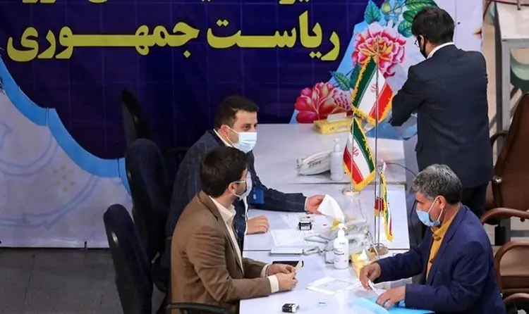 بهروز وثوقی برای کاندیداتوری به وزارت کشور رفت