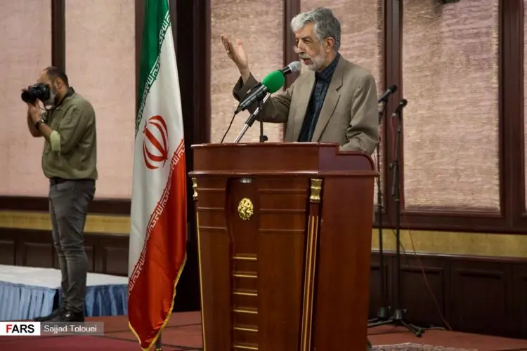 حدادعادل: منتظر تصمیم آقای رئیسی هستیم