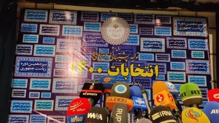 ردصلاحیت شوم با تانک جلوی شورای نگهبان می‌روم!