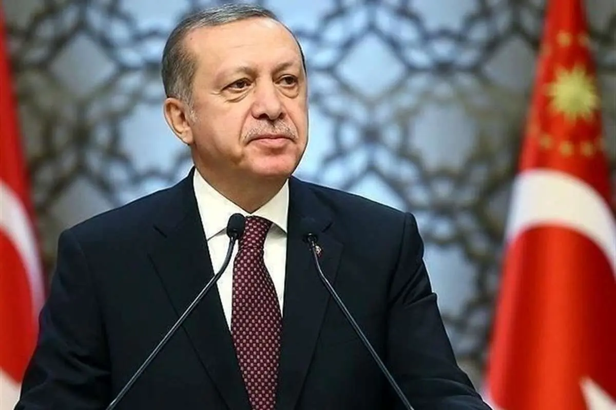 اردوغان به پوتین: باید به اسرائیل درسی قاطع و بازدارنده داد