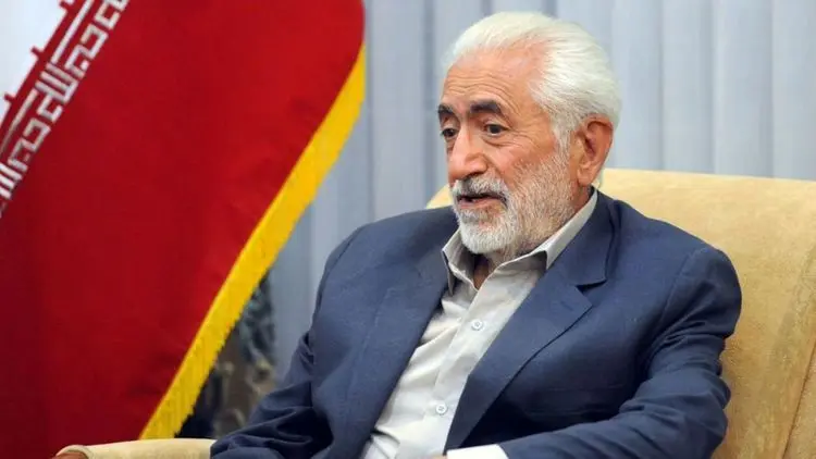 غرضی انصراف داد