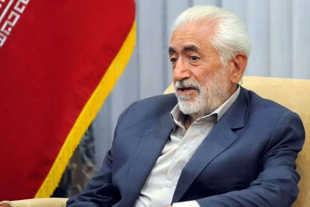غرضی انصراف داد