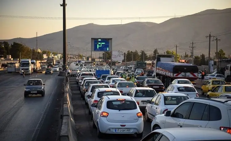 نگران اوج گیری کرونا در تعطیلات پیش رو هستیم