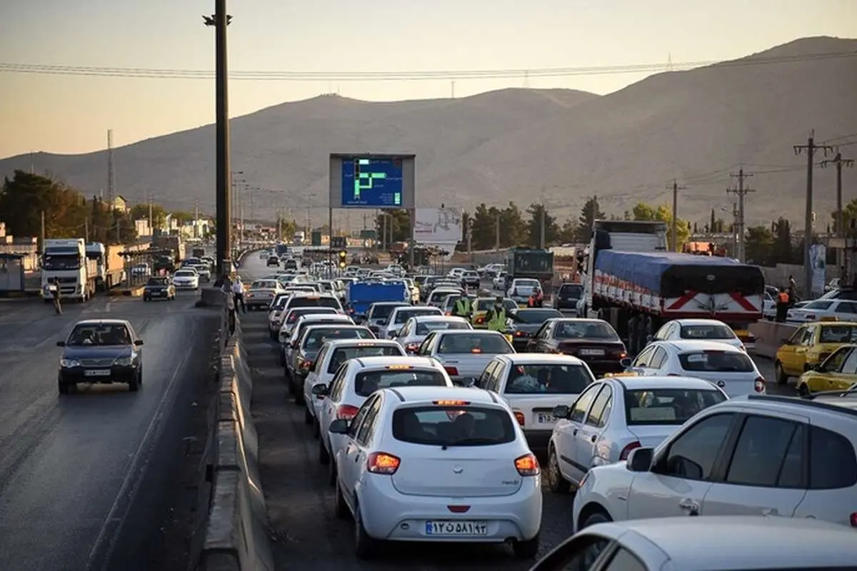 نگران اوج گیری کرونا در تعطیلات پیش رو هستیم