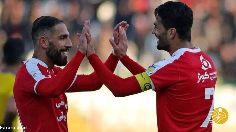 مسعود شجاعی به سیم آخر زد!