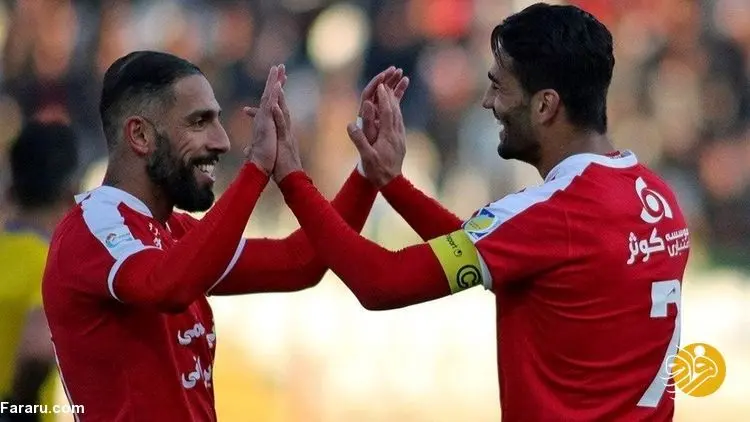 مسعود شجاعی به سیم آخر زد!