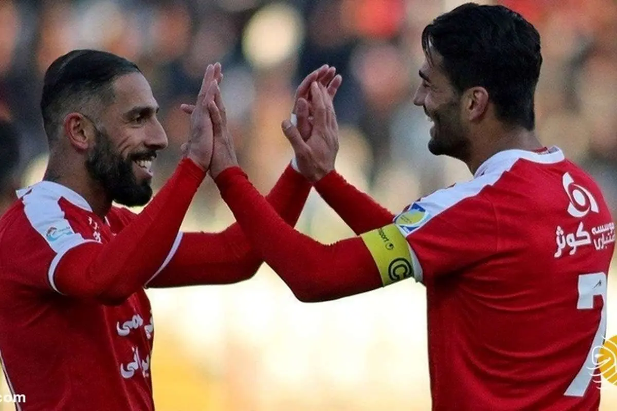 مسعود شجاعی به سیم آخر زد!