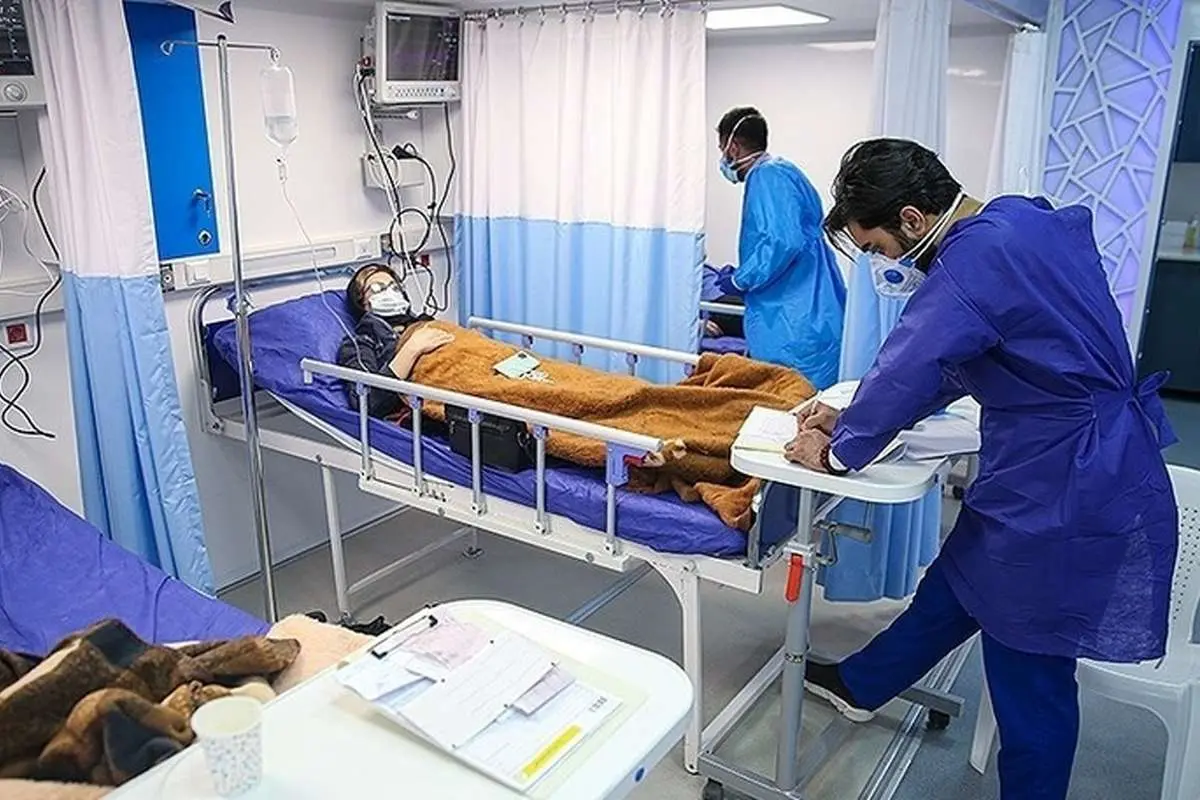 کرونای آفریقایی جان یک هرمزگانی را گرفت