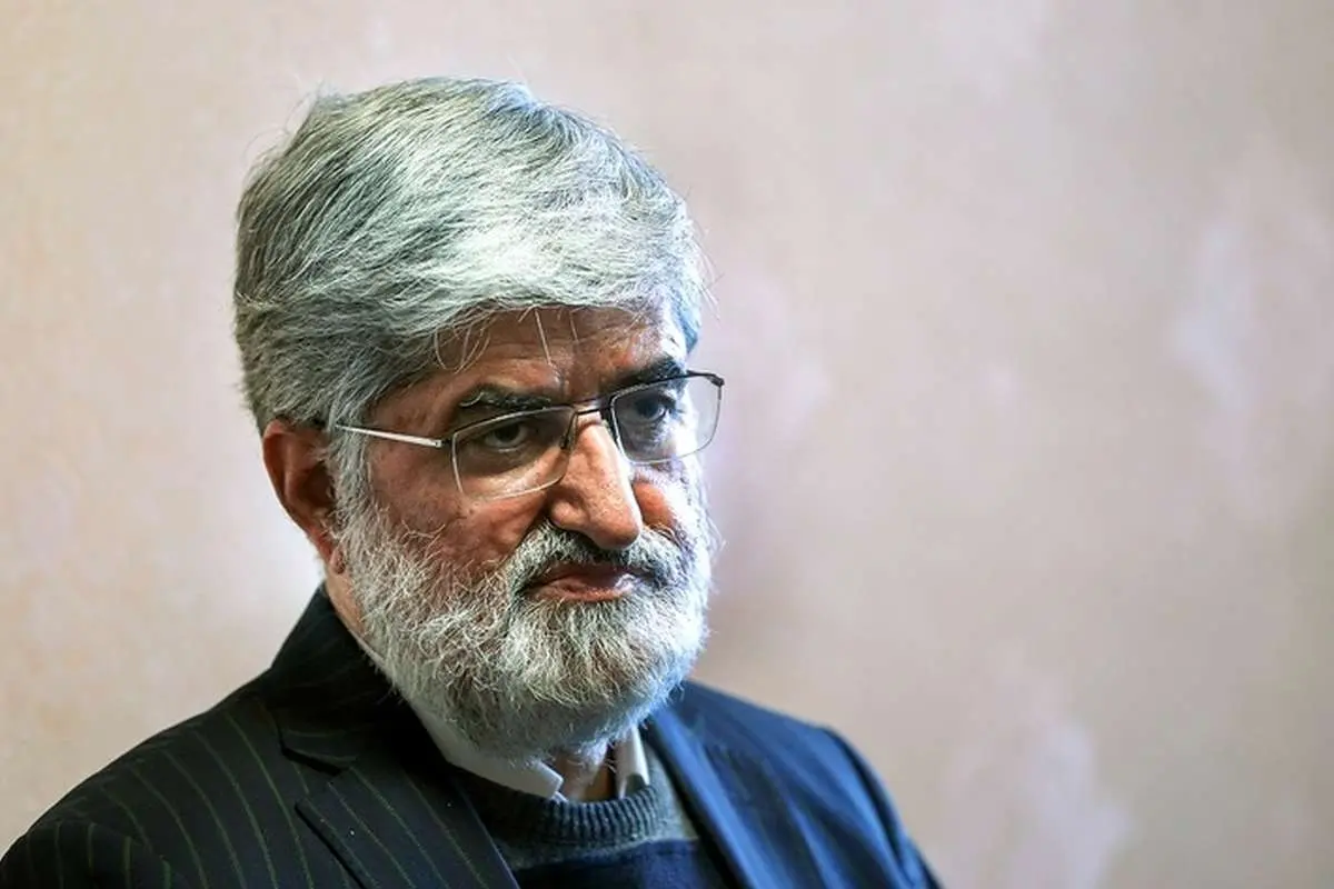 مطهری: طرح موضوع «دیوار کشیدن در خیابان» بیاخلاقی بود