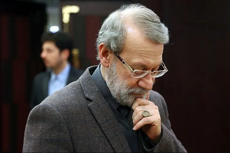 نعمتی نماینده سابق مجلس: لاریجانی نامزد خواهد شد