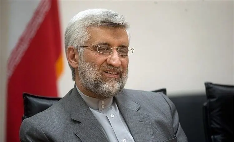 سعید جلیلی برای انصراف از انتخابات شرط گذاشت