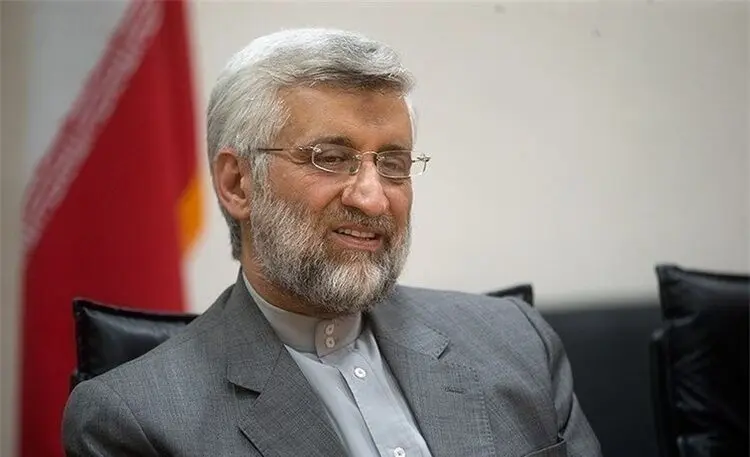 سعید جلیلی برای انصراف از انتخابات شرط گذاشت