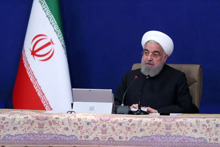 تهمت زدن و دروغ گفتن برای گدایی رای، بدترین کار است