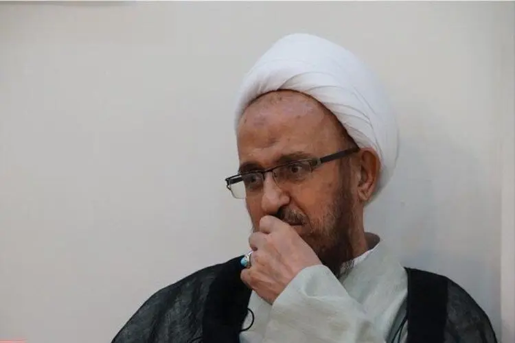 علی شیخ الاسلامی درگذشت