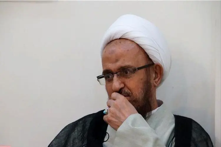 علی شیخ الاسلامی درگذشت