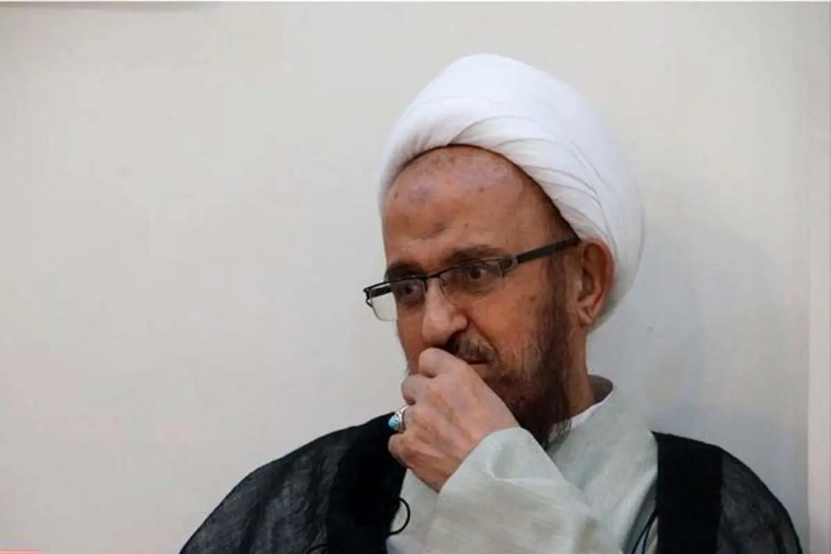 علی شیخ الاسلامی درگذشت