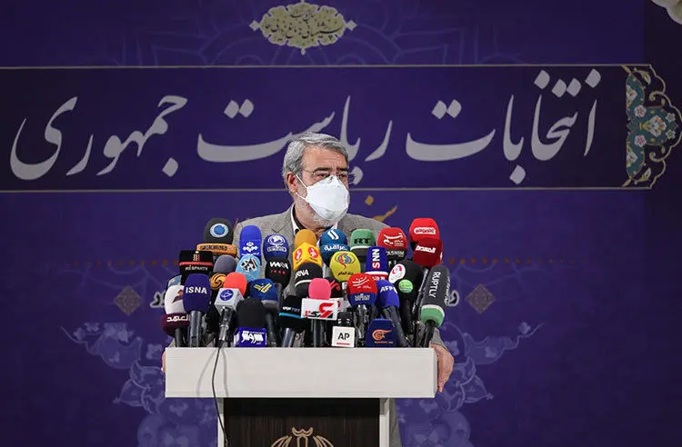 وزیر کشور: هیچ مشکلی با شورای نگهبان نداریم