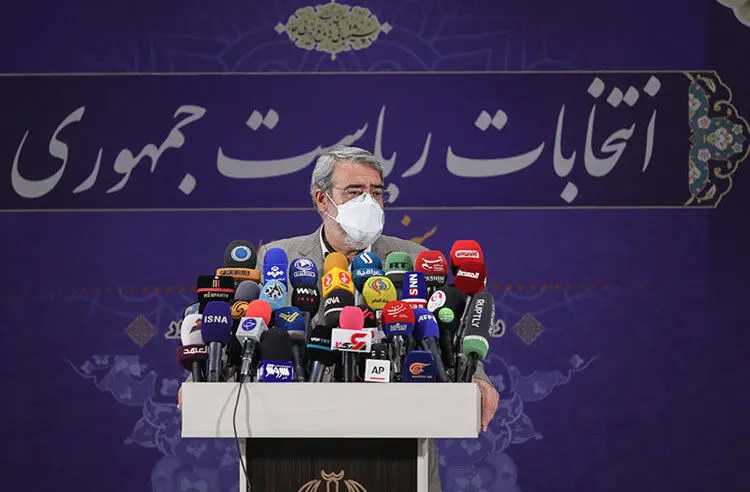 وزیر کشور: هیچ مشکلی با شورای نگهبان نداریم