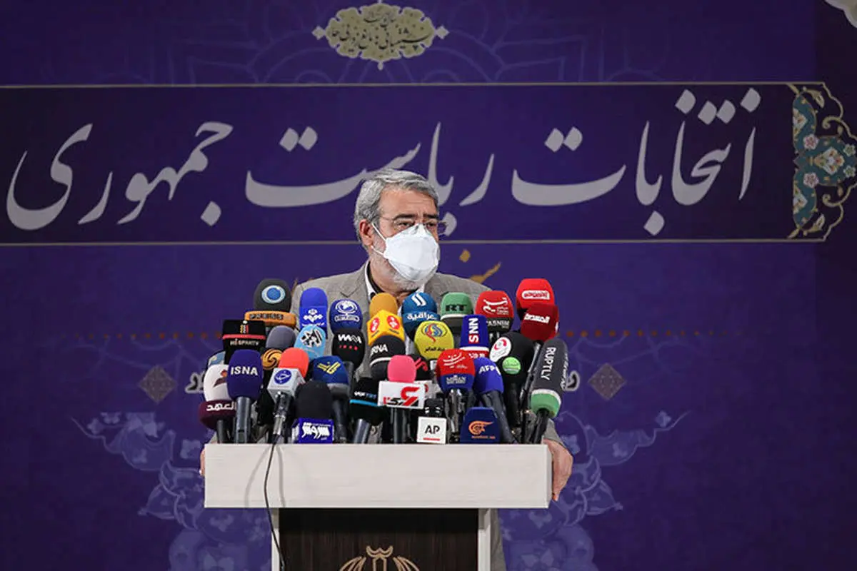 وزیر کشور: هیچ مشکلی با شورای نگهبان نداریم
