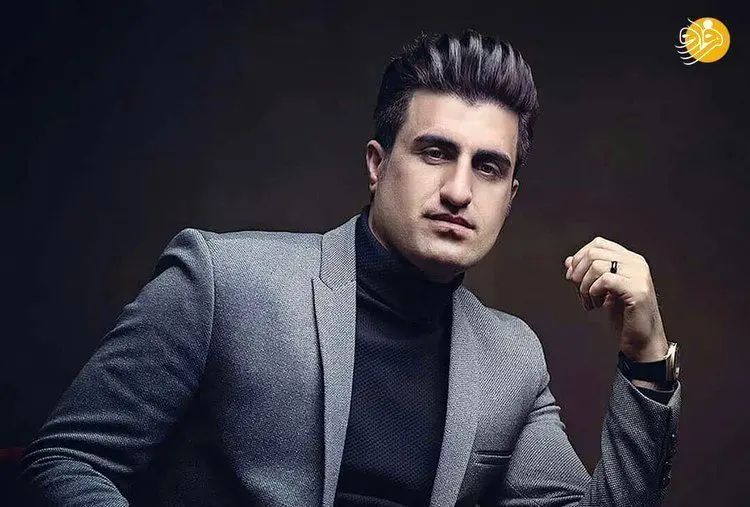 محسن لرستانی خواننده پاپ آزاد شد