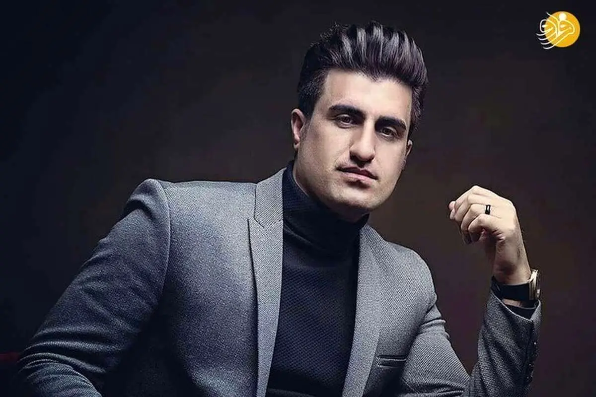 محسن لرستانی خواننده پاپ آزاد شد