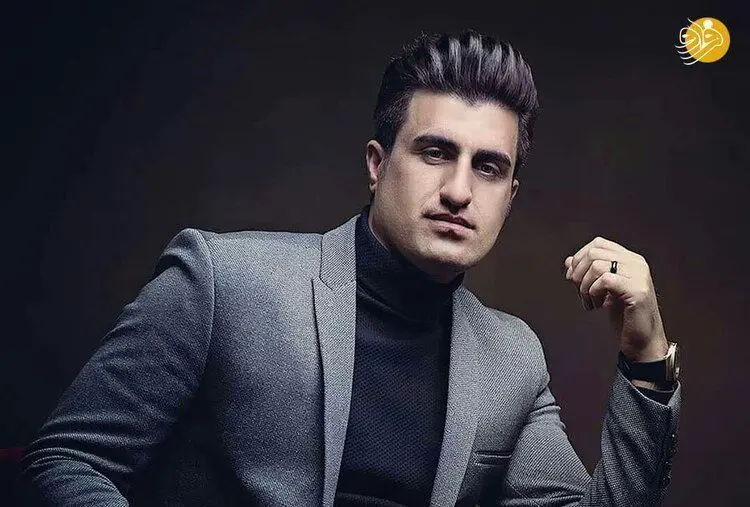 محسن لرستانی خواننده پاپ آزاد شد
